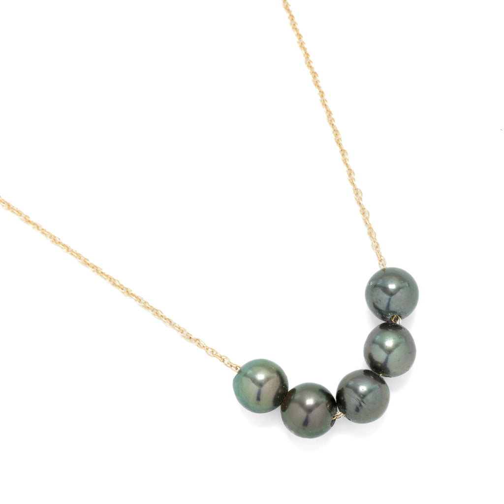 Tahitian Pearl Collection – NĀ WEHI